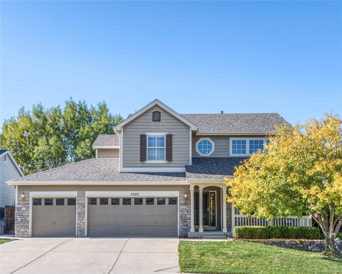 7227 Shoreham Drive - Photo 1