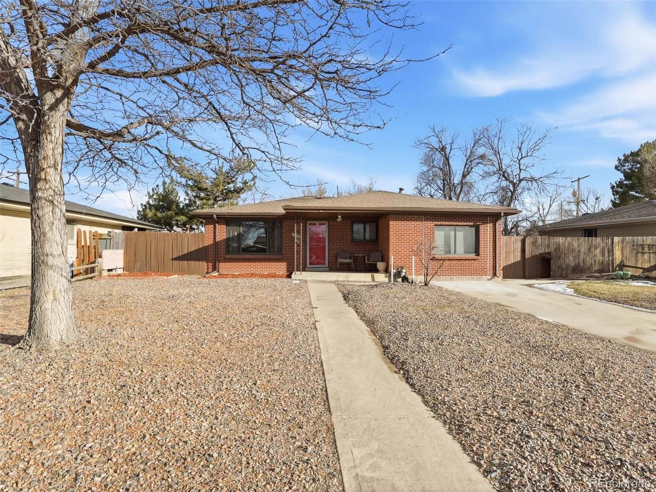 3206 Vaughn Street - Photo 1