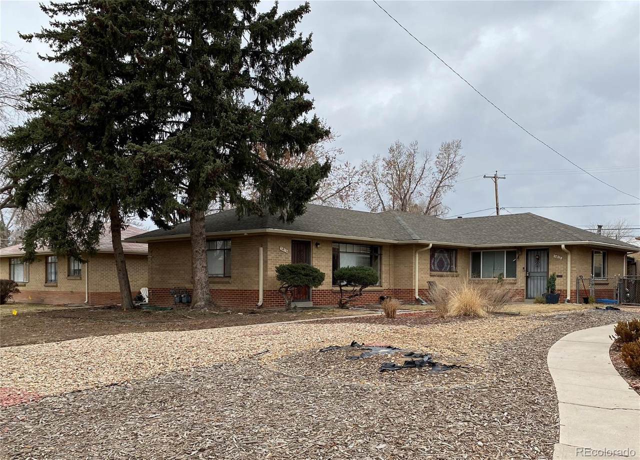 1415 Trenton Street - Photo 1