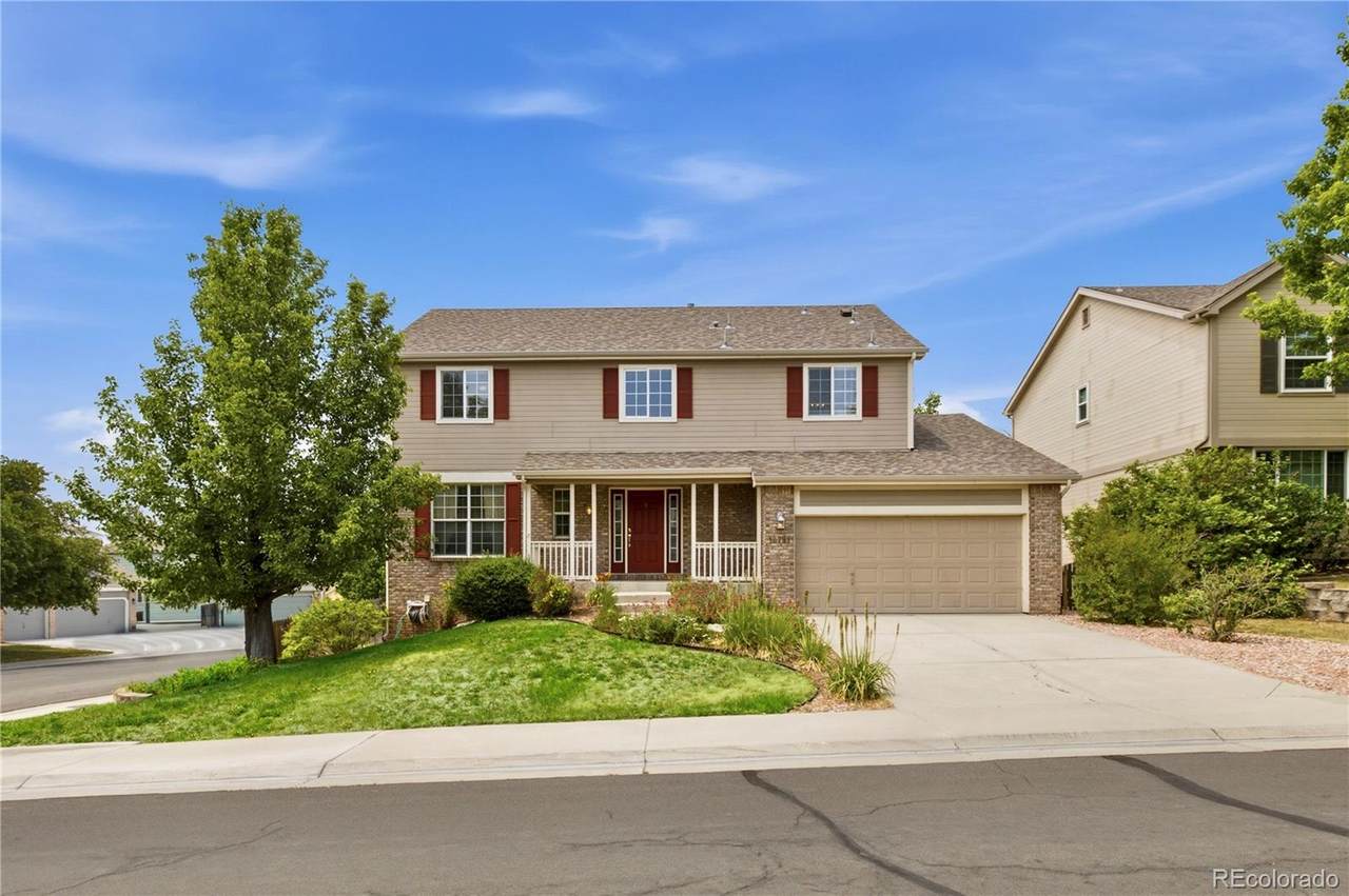 10781 Vista Road - Photo 1