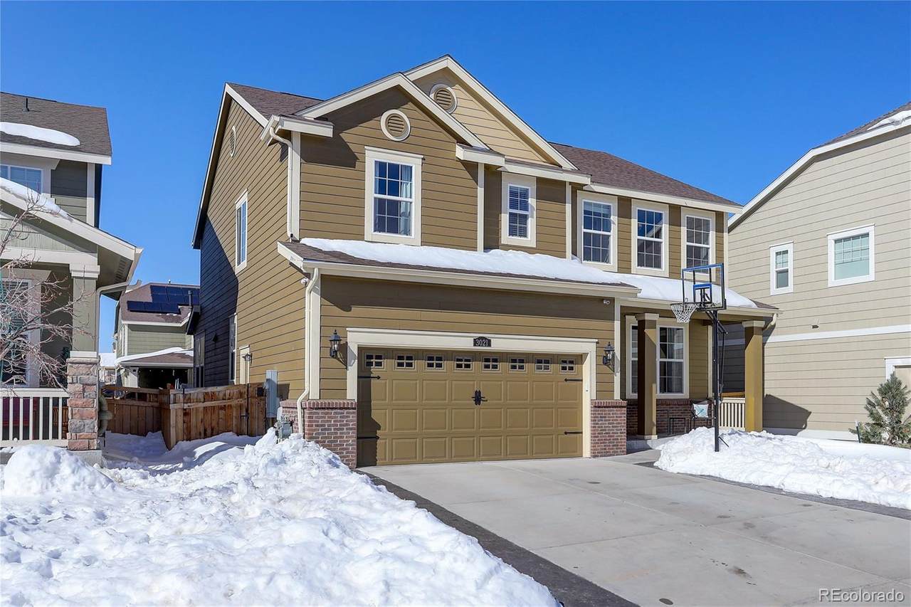 3021 Leafdale Drive - Photo 1