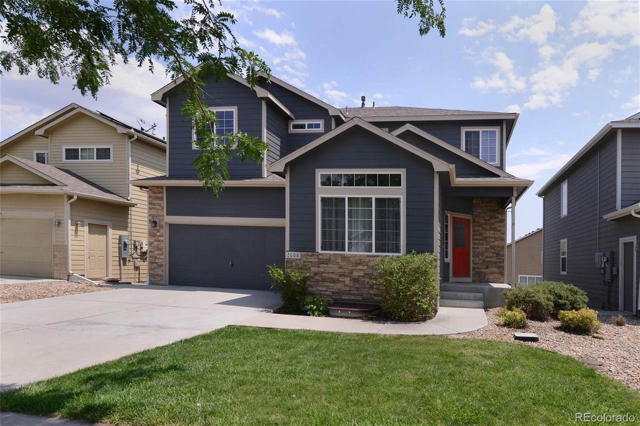 2608 Marshfield Lane - Photo 1