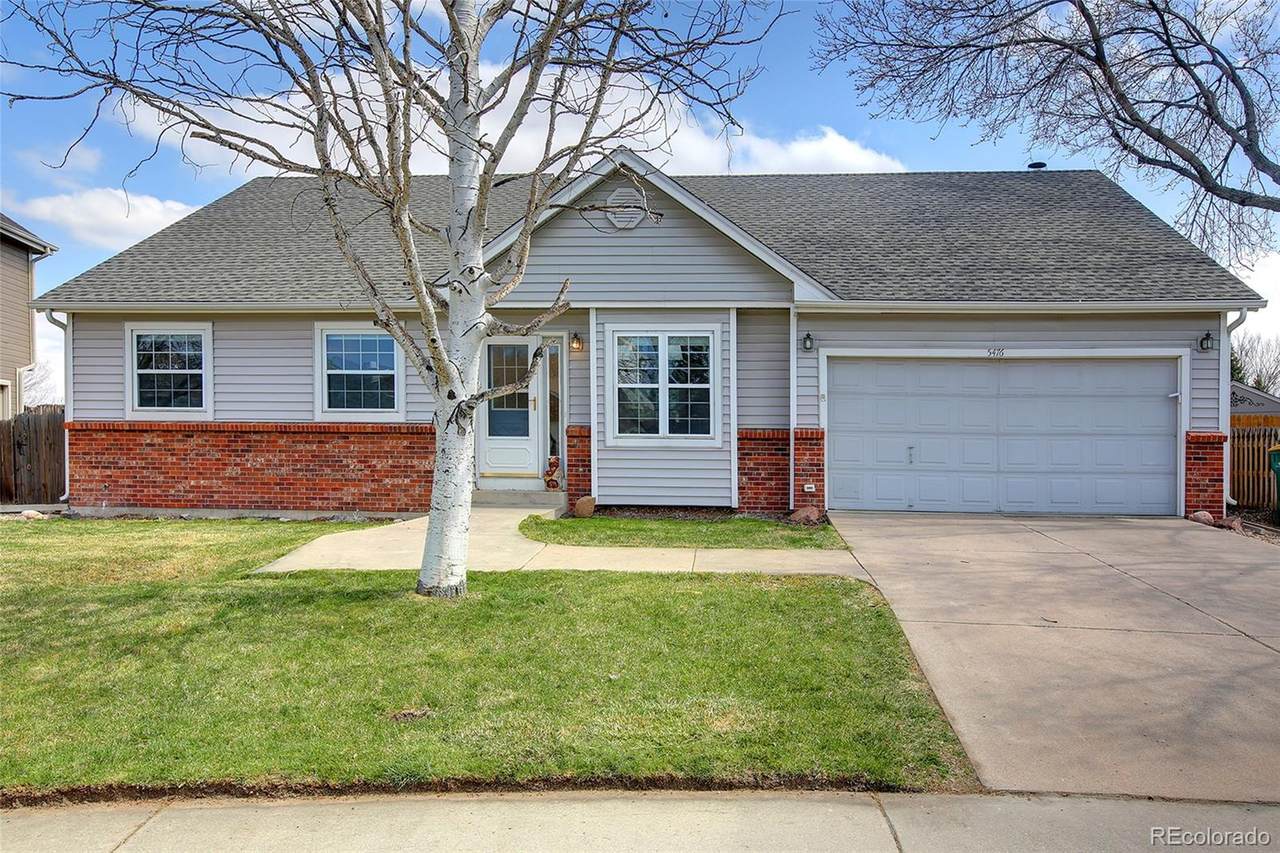 5476 Simms Way - Photo 1