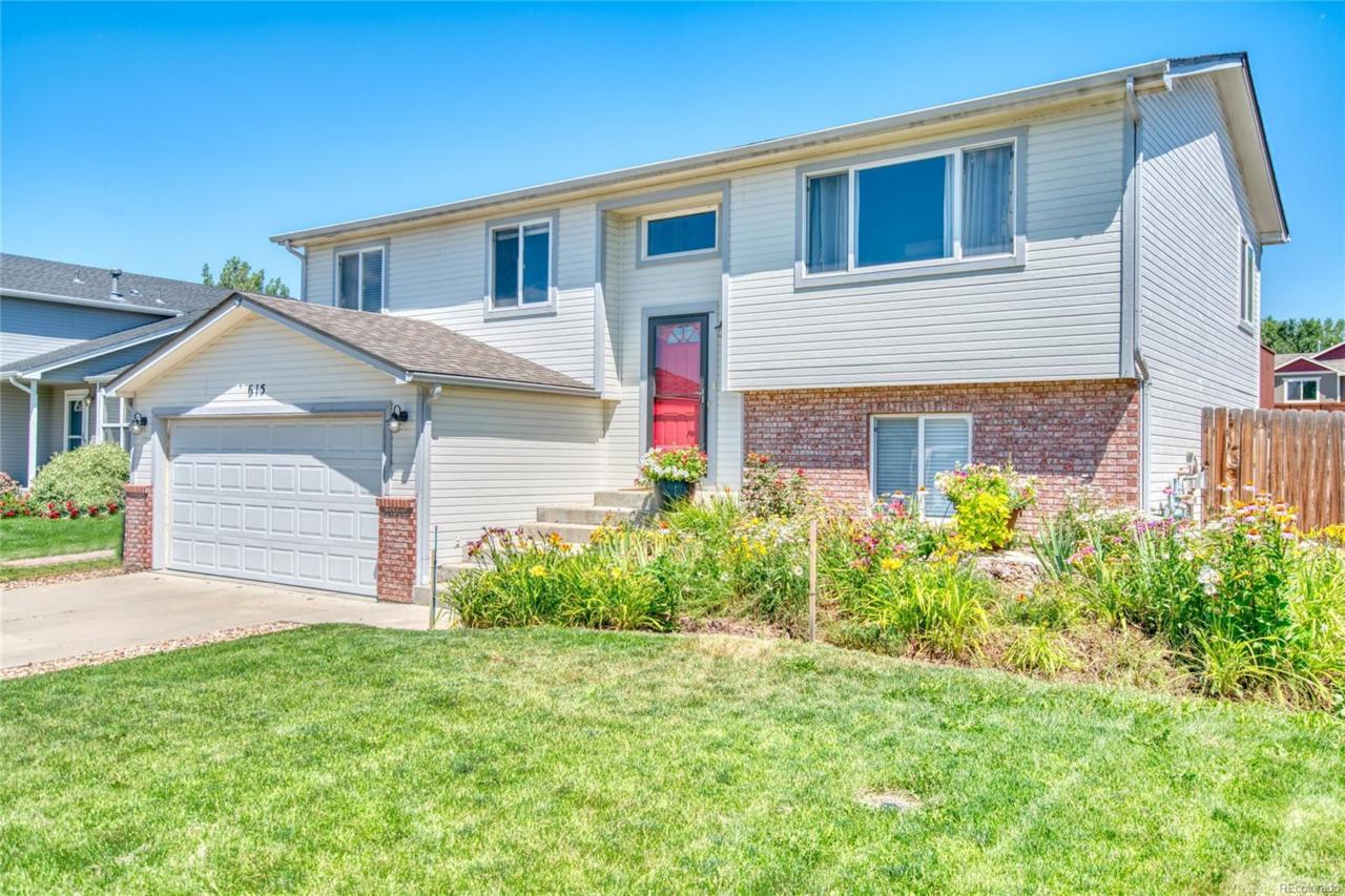 615 Sumac Street - Photo 1
