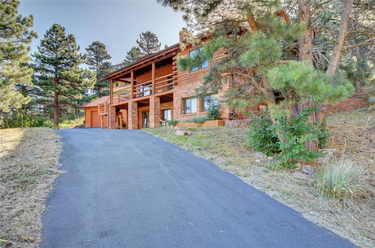 1280 Cedar Brook Road - Photo 1