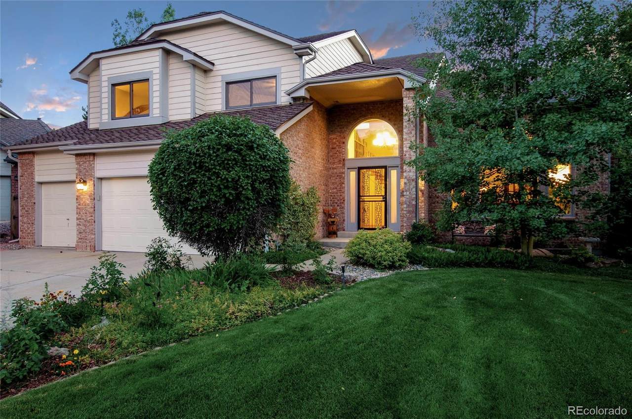 145 Joyce Street - Photo 1