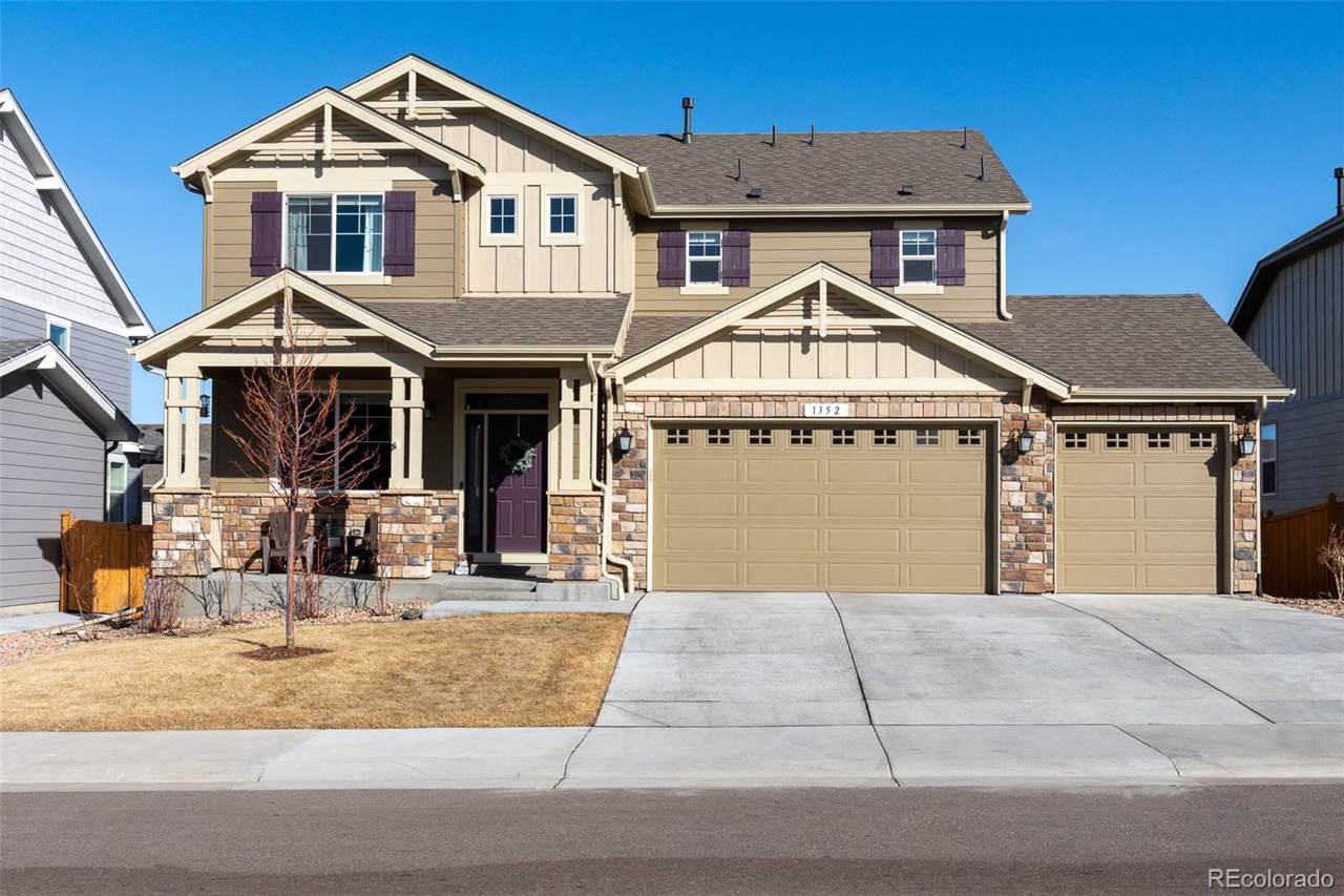 1352 Sidewinder Circle - Photo 1