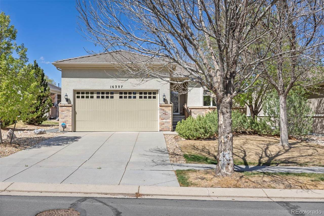 16387 Aliante Drive - Photo 1