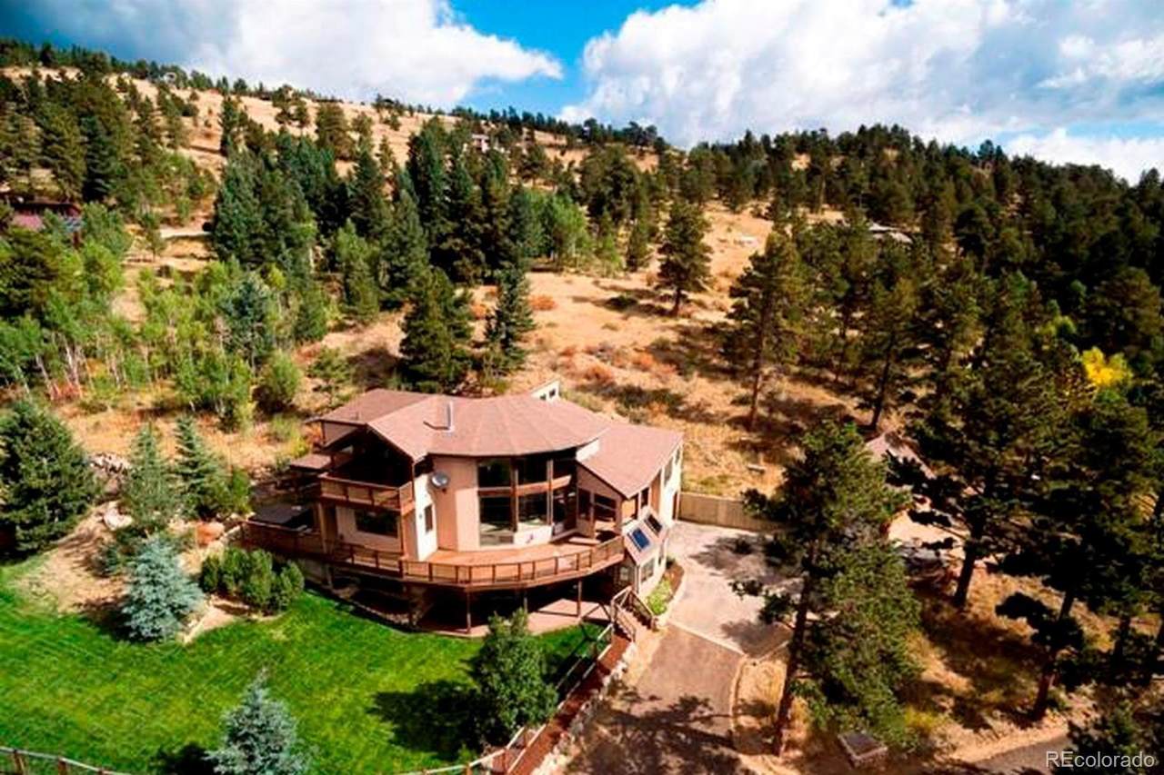 10 Timberline Drive - Photo 1