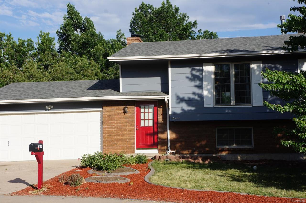 16524 Wyoming Drive - Photo 1