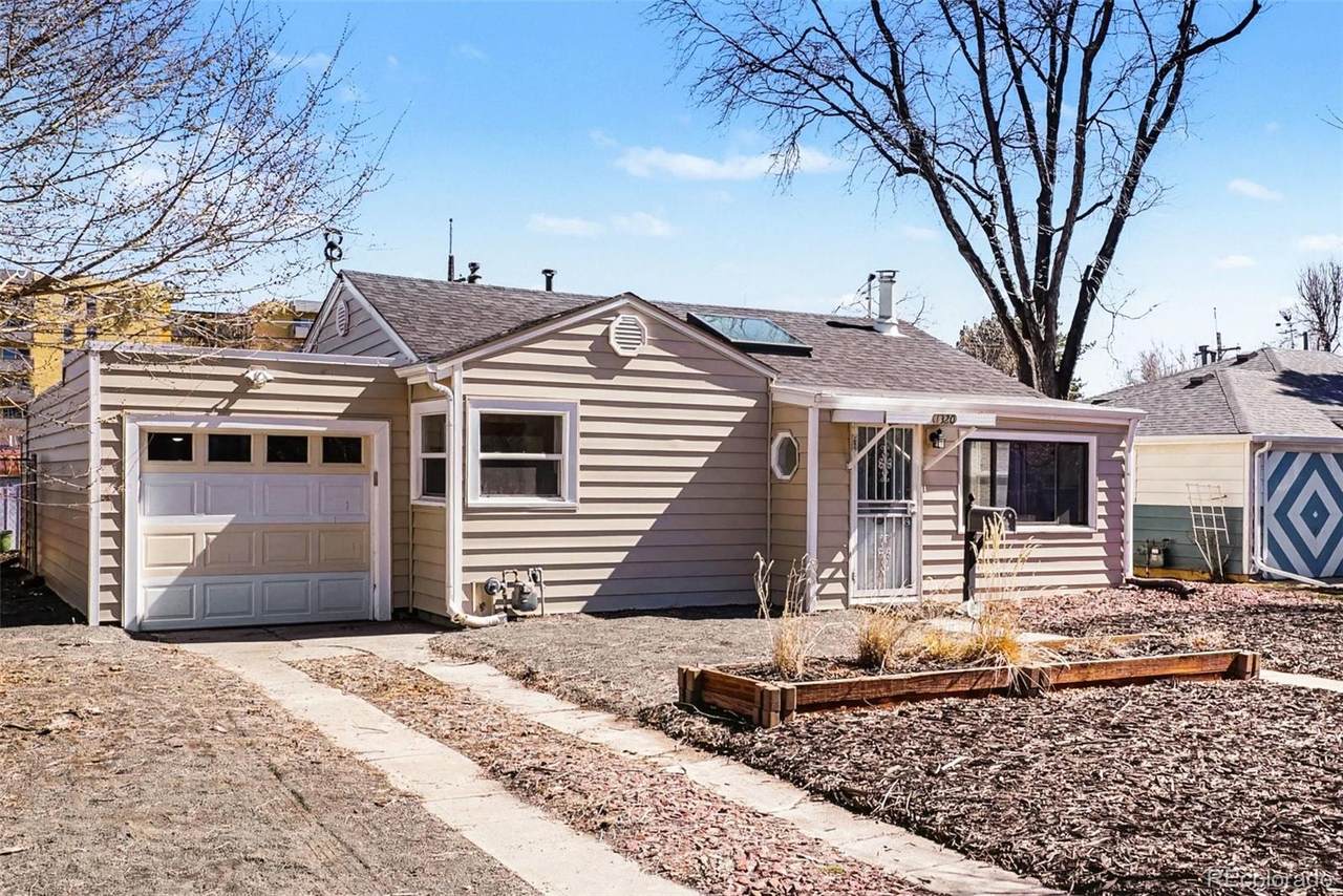 1320 Willow Street - Photo 1