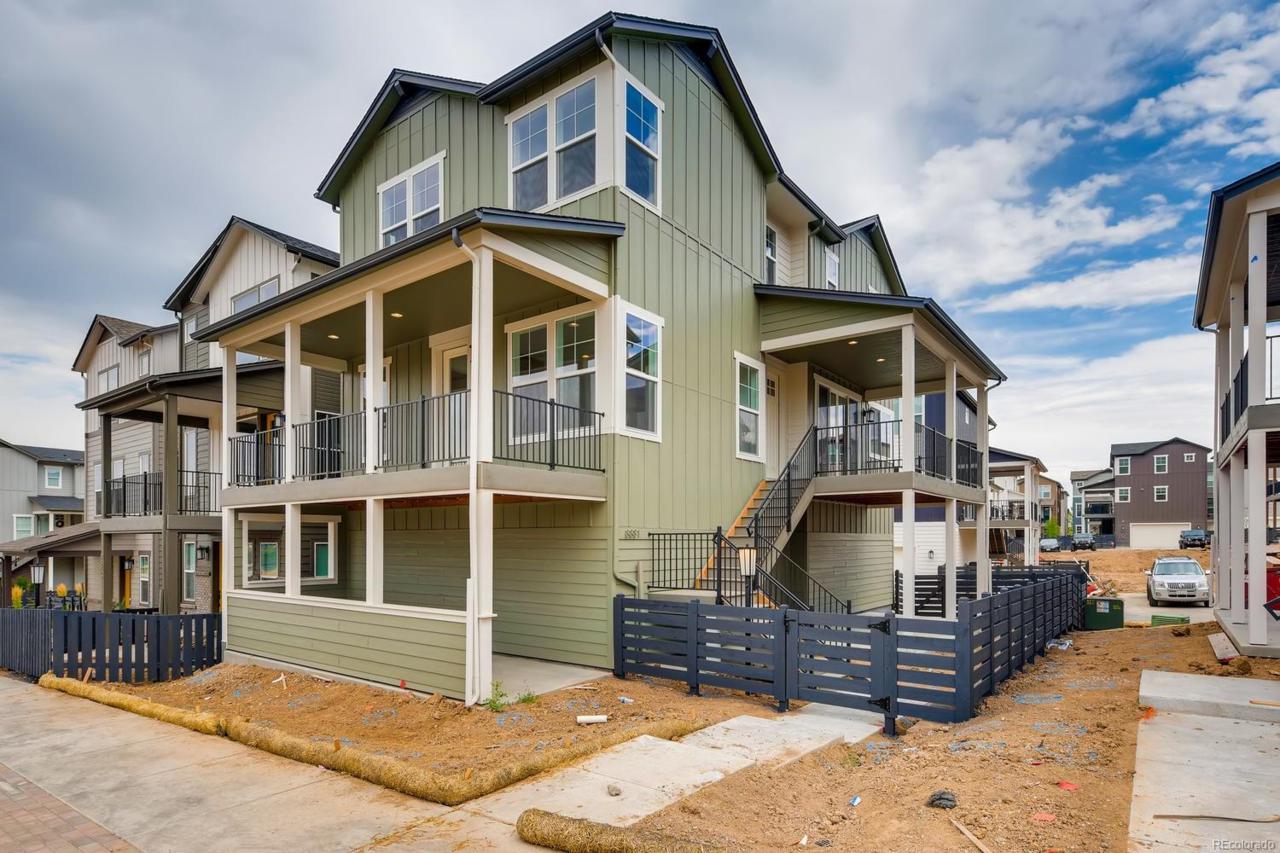 8881 Southurst Street - Photo 1