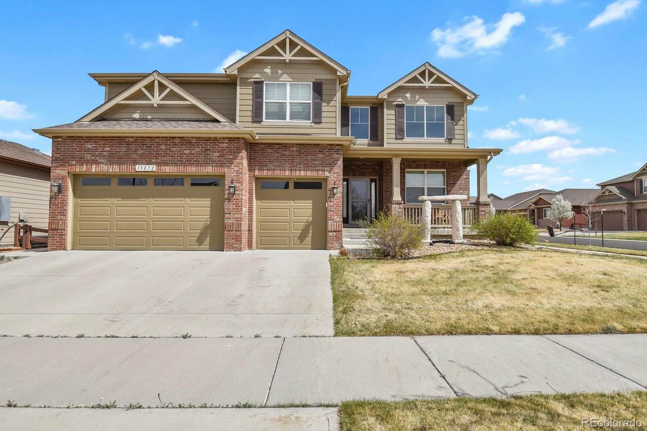 13072 Norway Maple Street - Photo 1