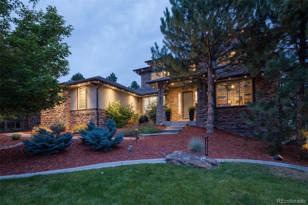 4586 Carefree Trail - Photo 1