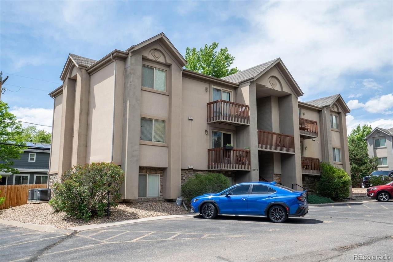 8477 Reed Street - Photo 1