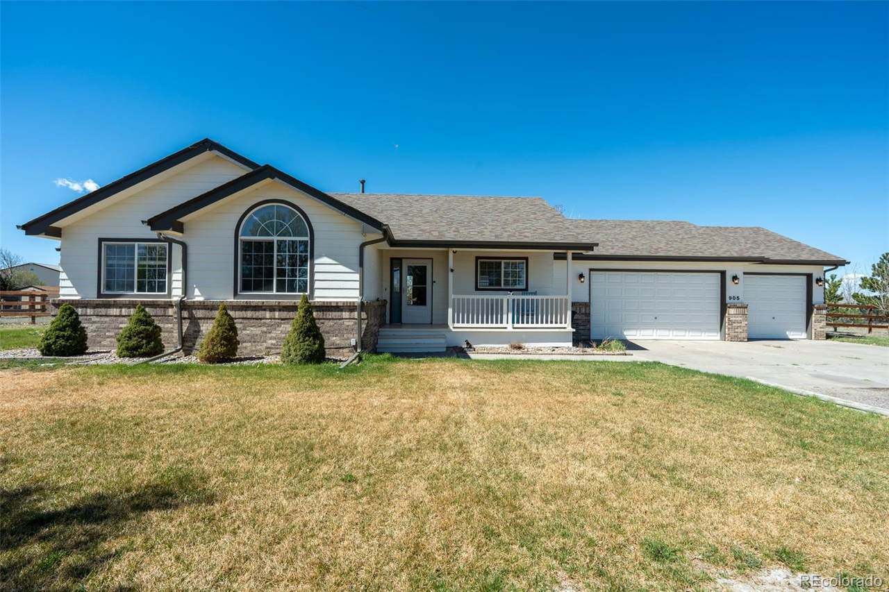 905 Pawnee Street - Photo 1
