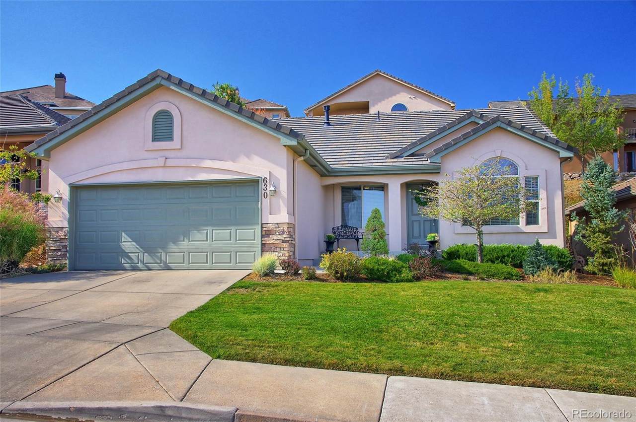 630 Orchestra Drive - Photo 1
