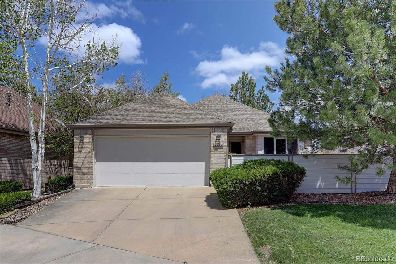7359 Windsor Drive - Photo 1