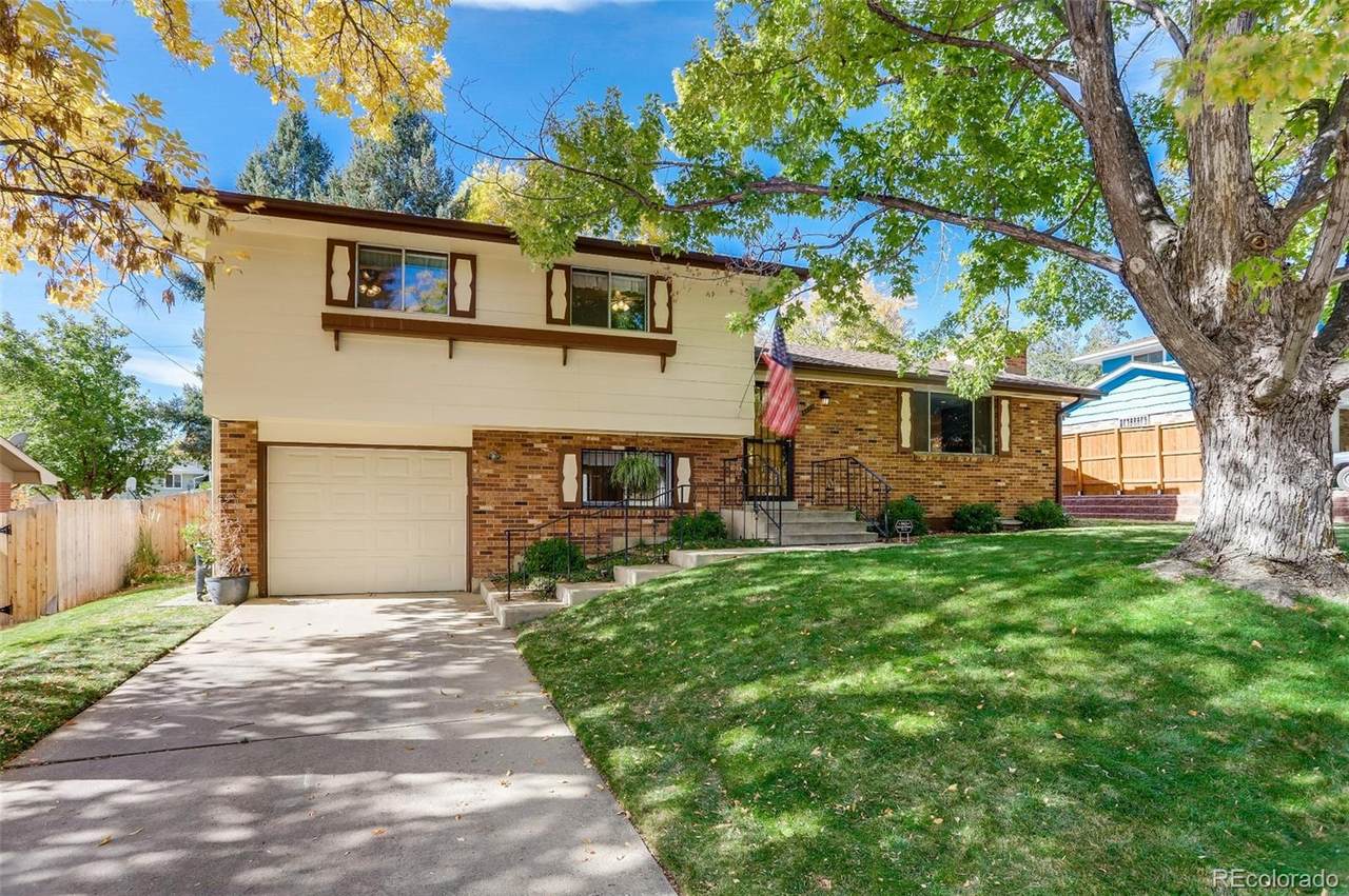 6649 Van Gordon Court - Photo 1