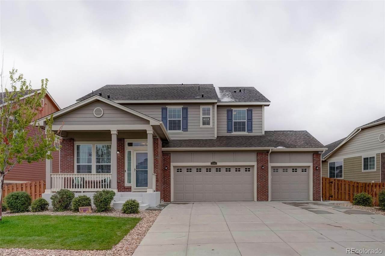 25902 Archer Drive - Photo 1