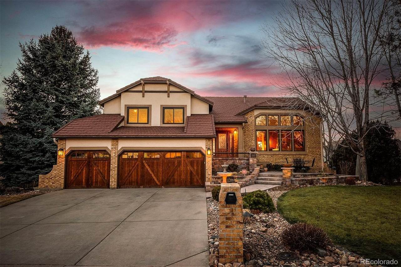 11677 Country Club Drive - Photo 1