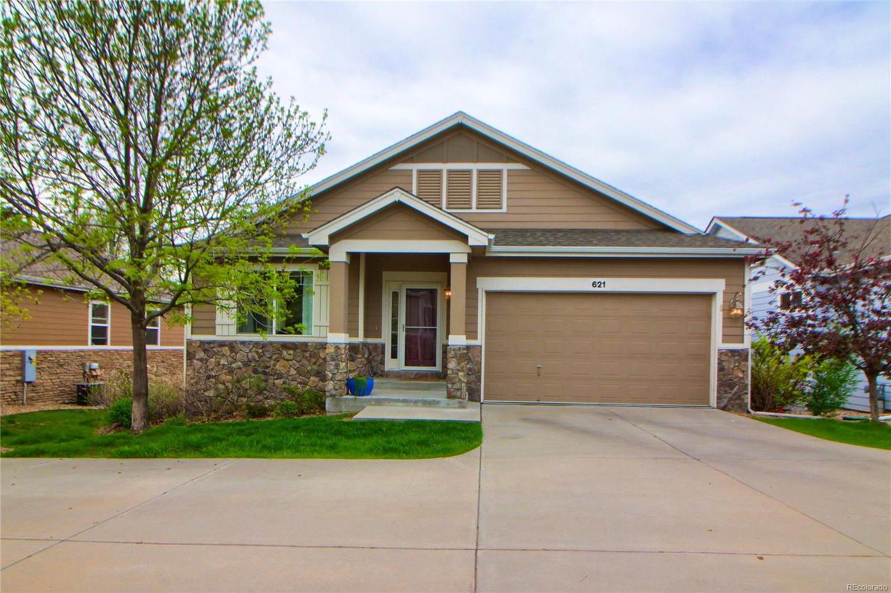 621 Kendall Way - Photo 1