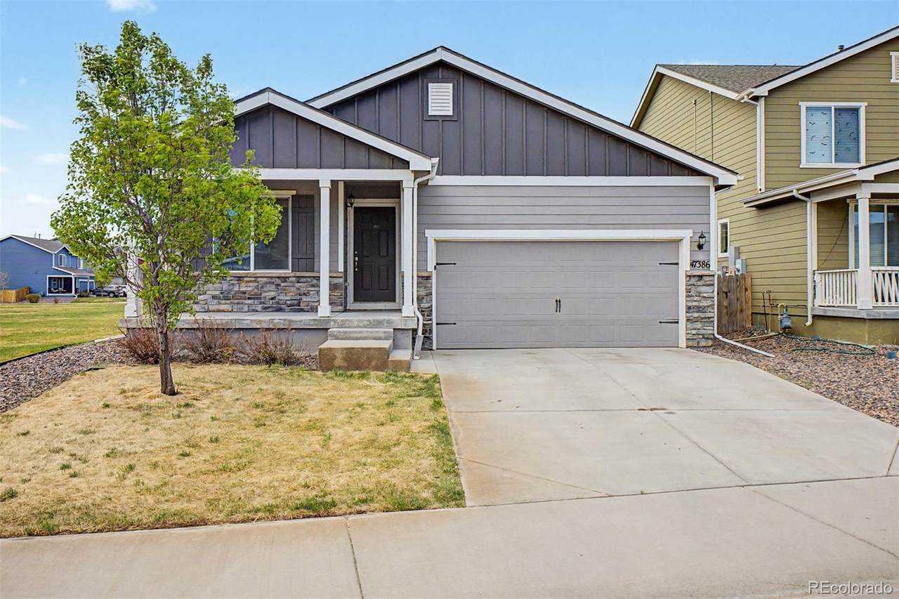 47386 Lily Avenue - Photo 1