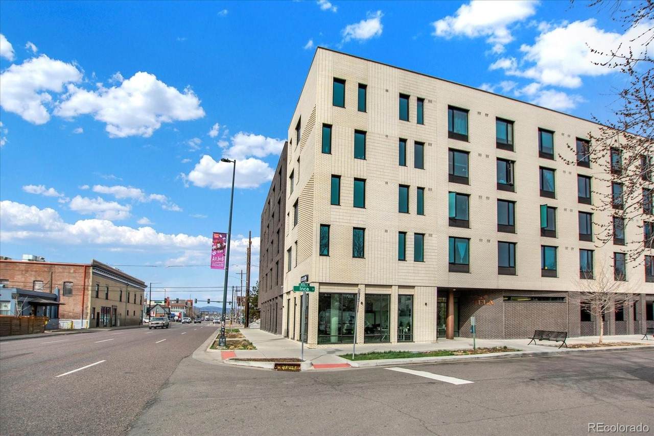 603 Inca Street - Photo 1