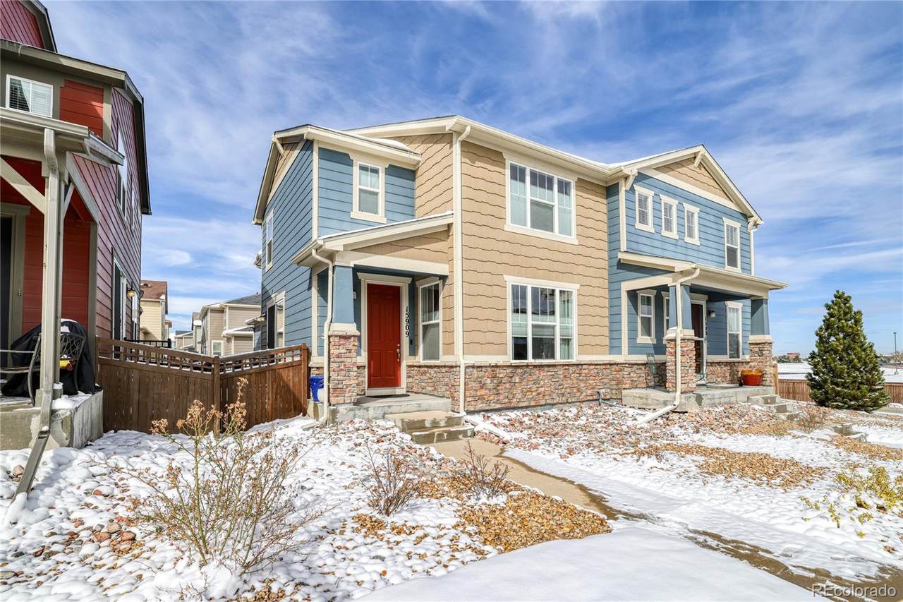 15909 Otero Avenue - Photo 1