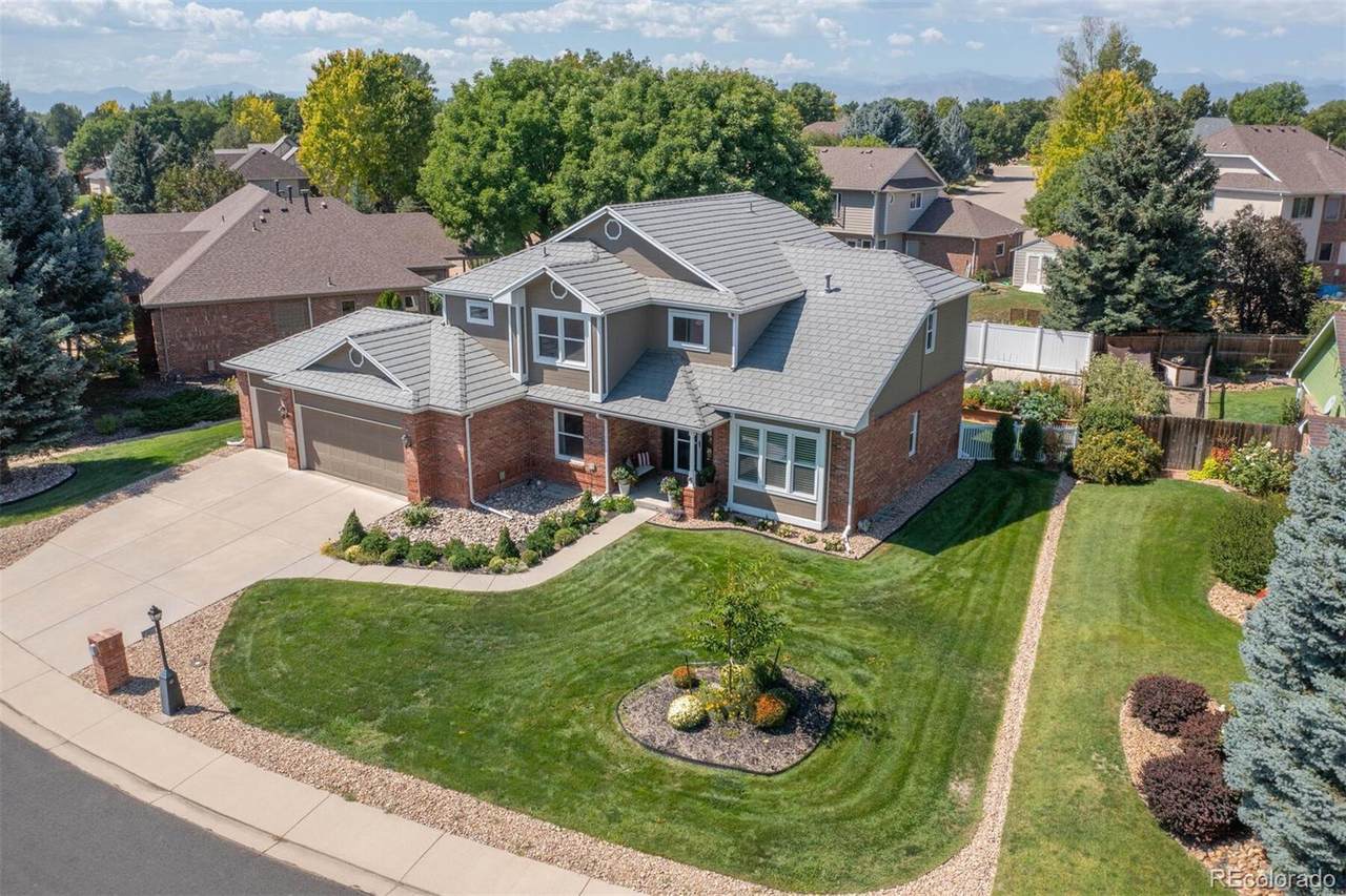 8021 Fox Hill Drive - Photo 1