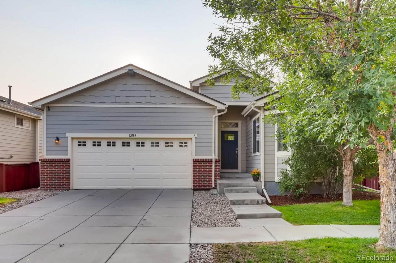 12199 Village Circle - Photo 1