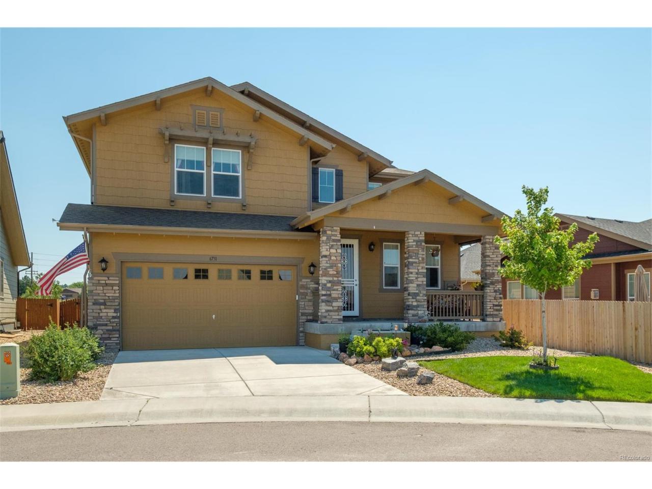 6731 Pinery Villa Place - Photo 1