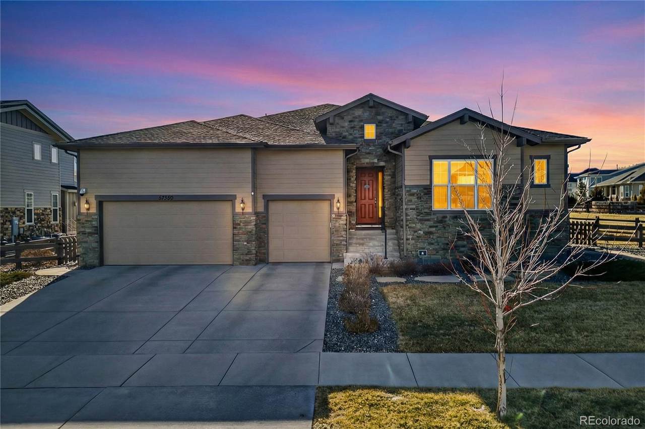27560 Lakeview Drive - Photo 1