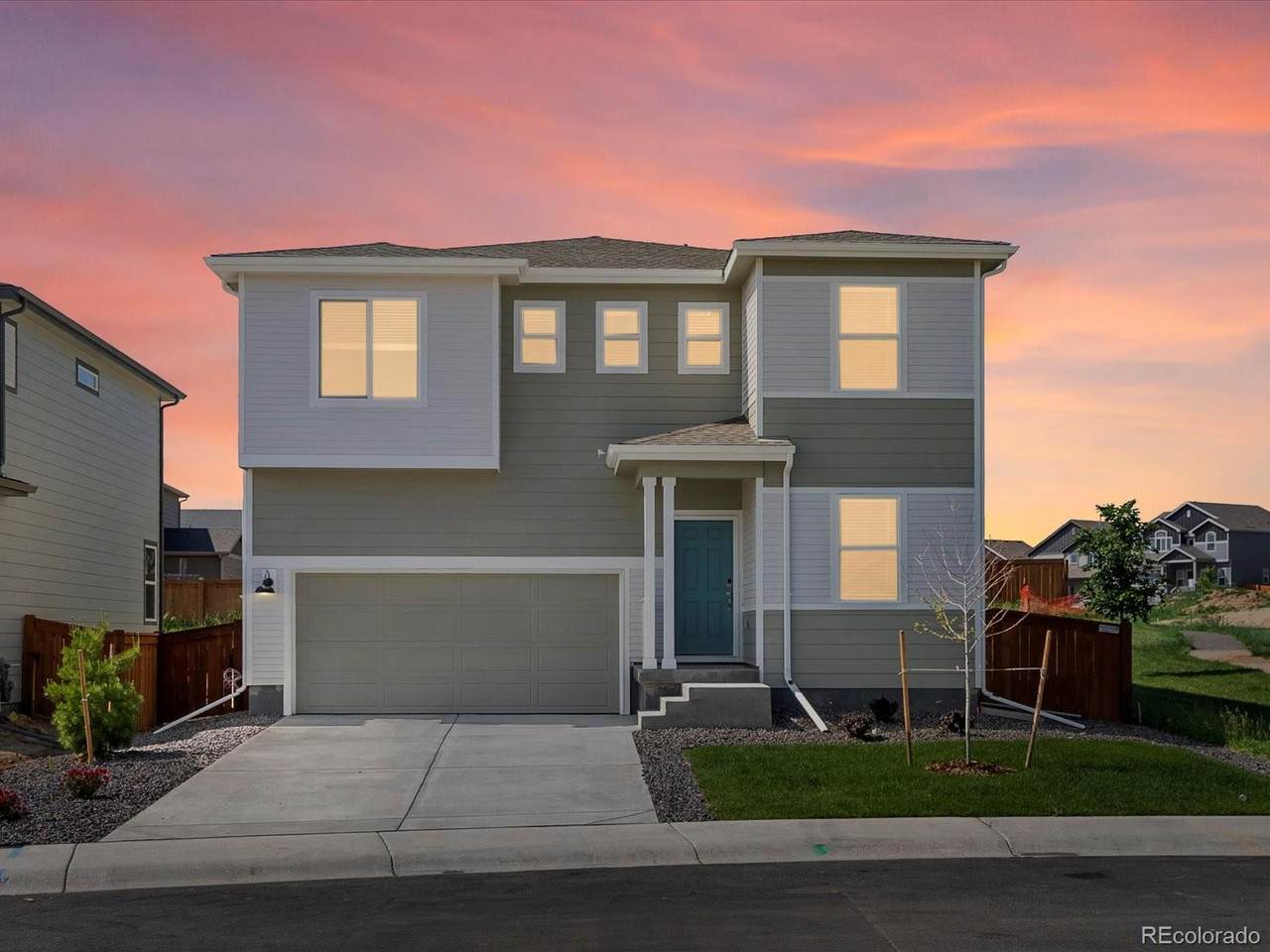 1134 Thunder Pass Road - Photo 1