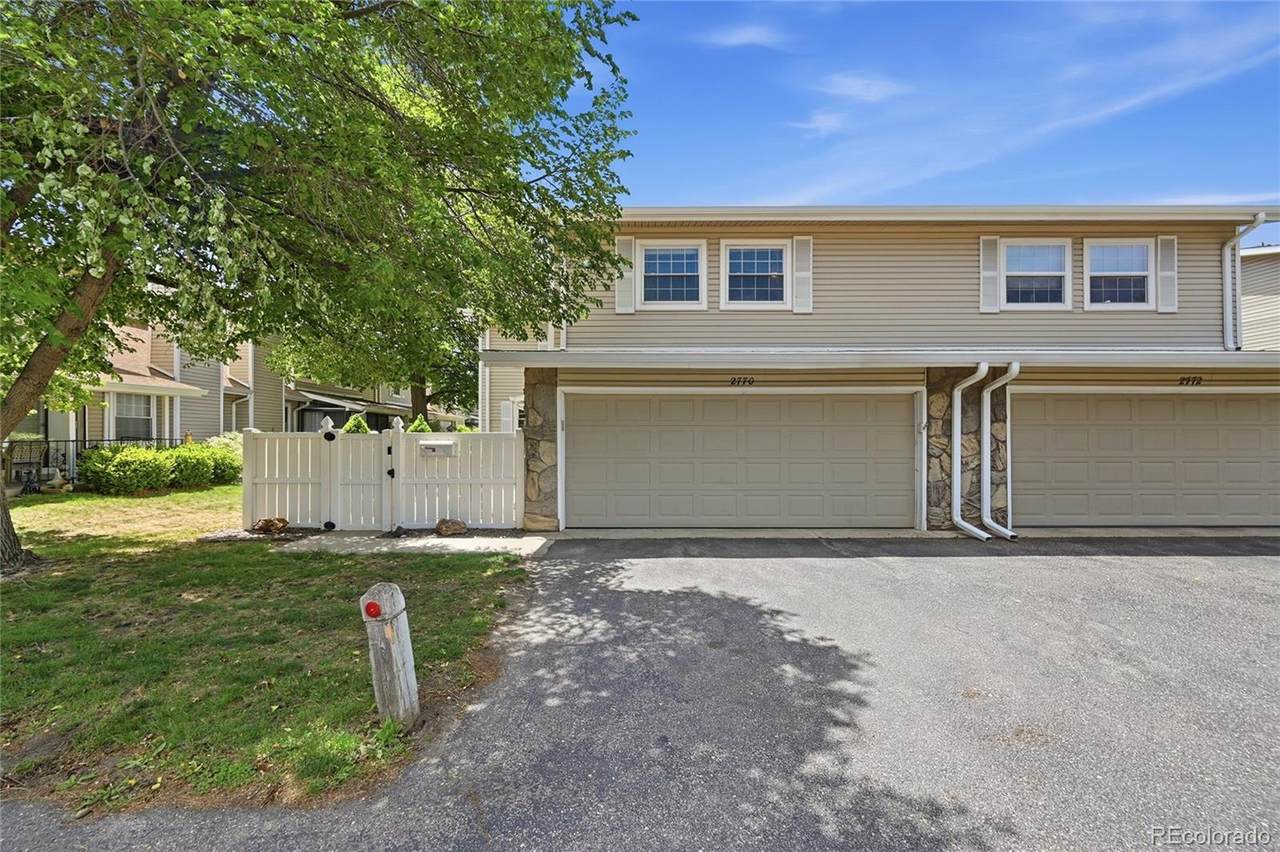 2770 Heather Gardens Way - Photo 1