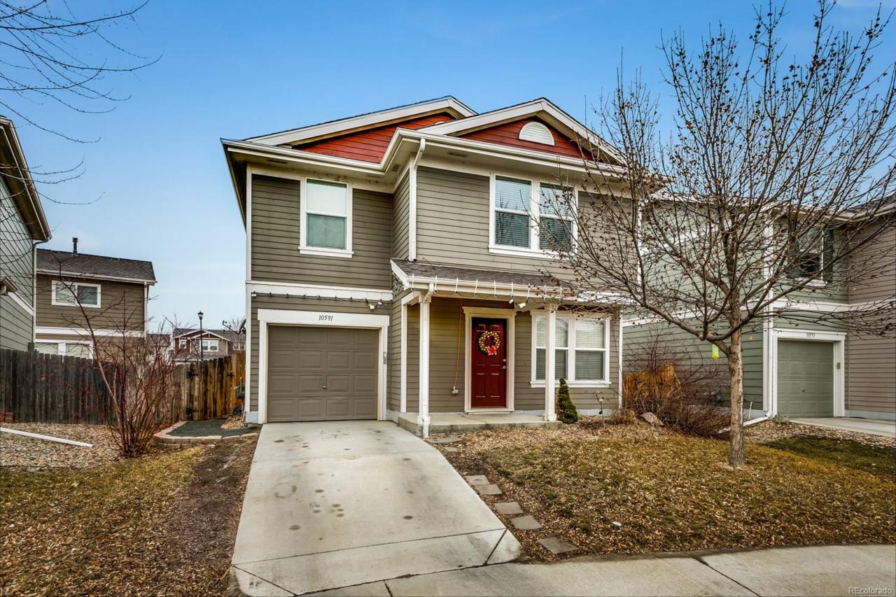 10591 Forester Place - Photo 1