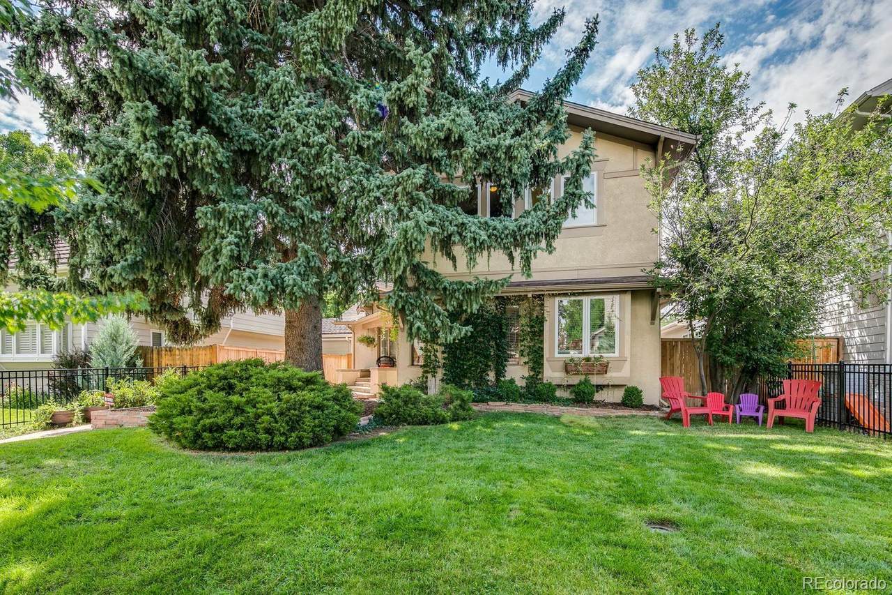 1421 Steele Street - Photo 1