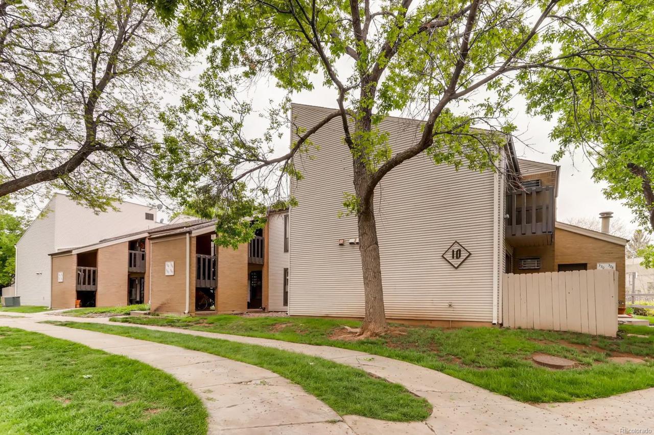 3550 Harlan Street - Photo 1