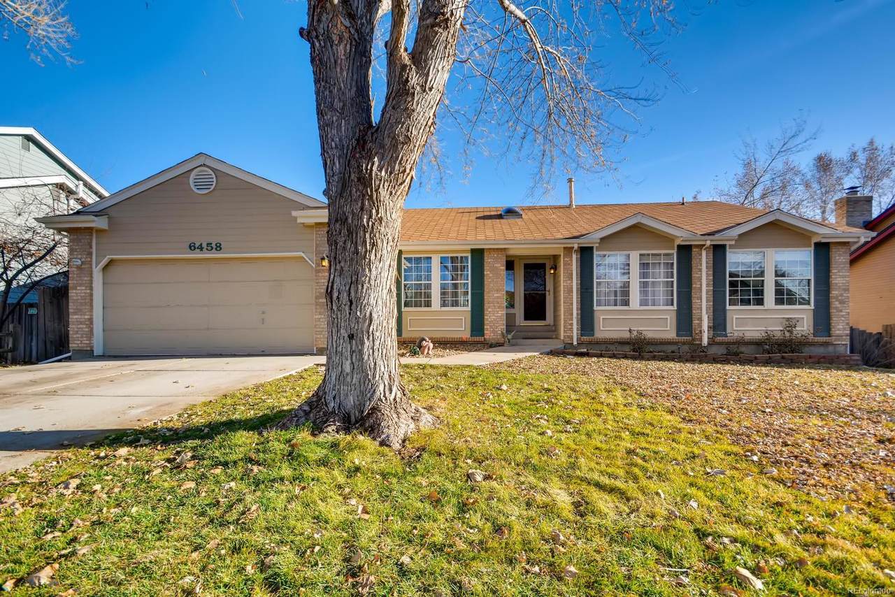 6458 Parfet Way - Photo 1