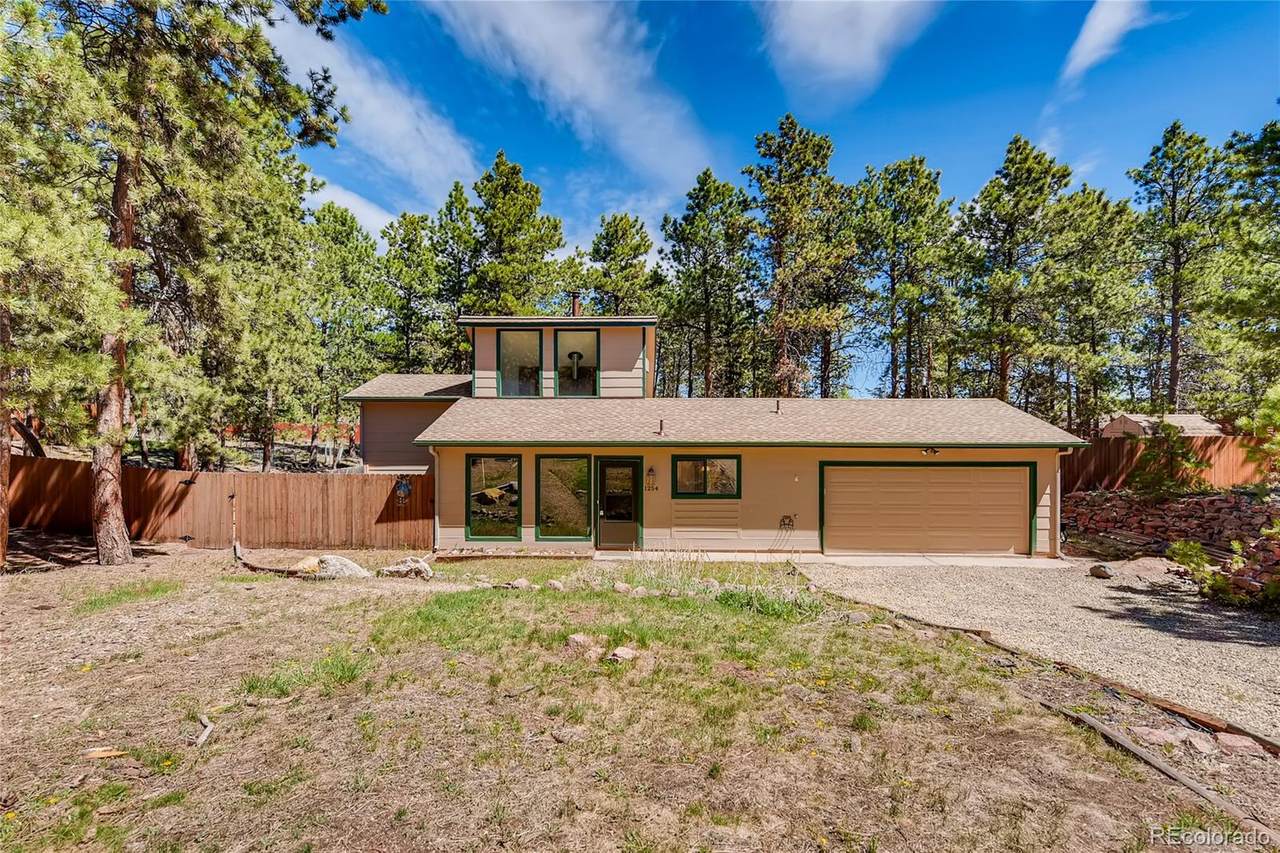 1254 Terri Lane - Photo 1