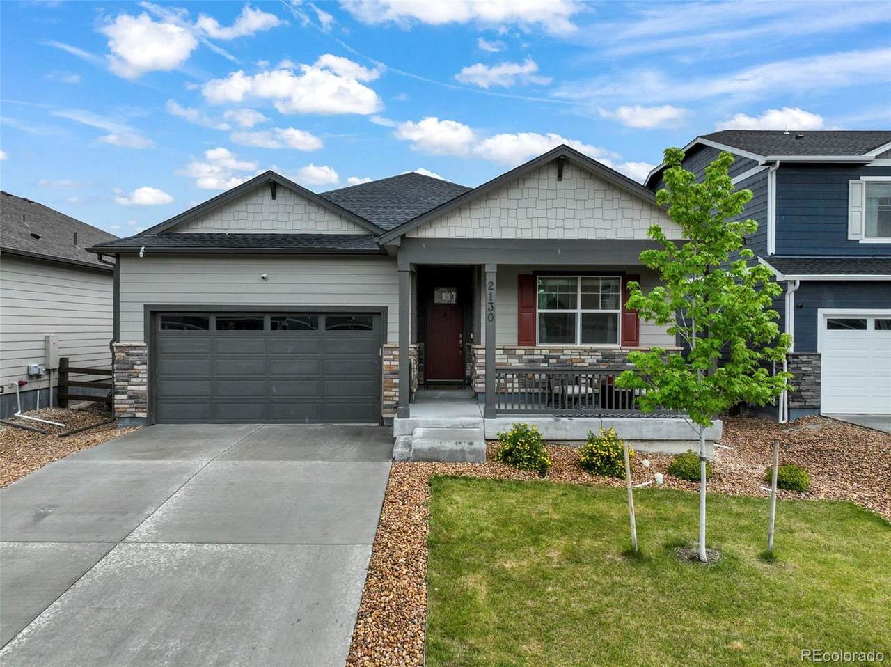 2130 Indian Balsam Drive - Photo 1