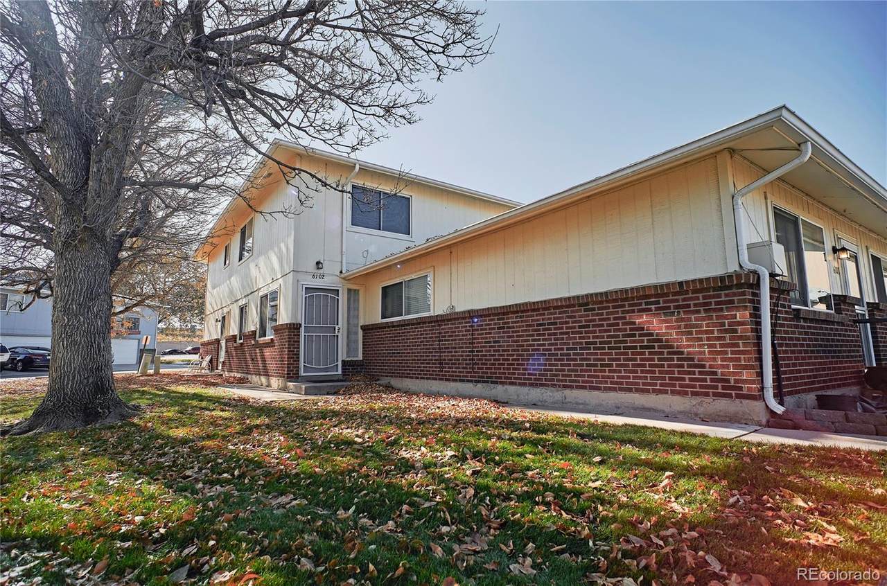7309 Hampden Avenue - Photo 1