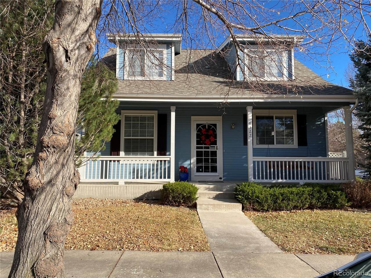 6322 Vrain Street - Photo 1