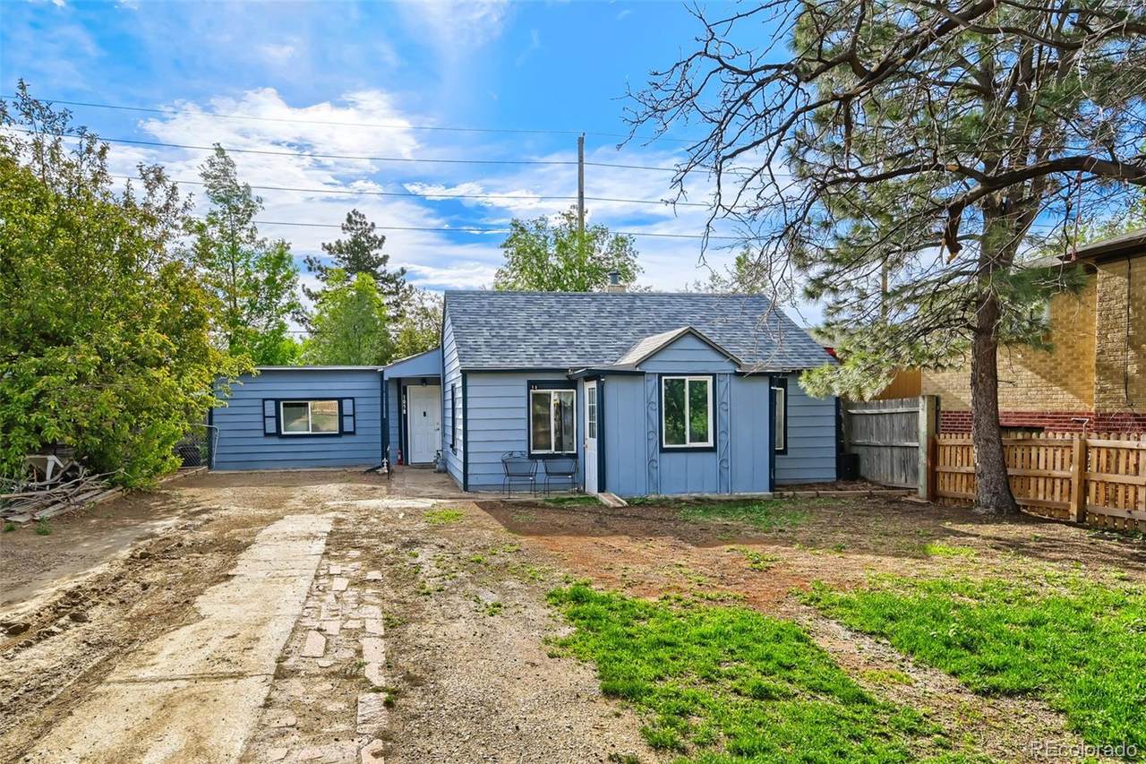 1058 Raleigh Street - Photo 1