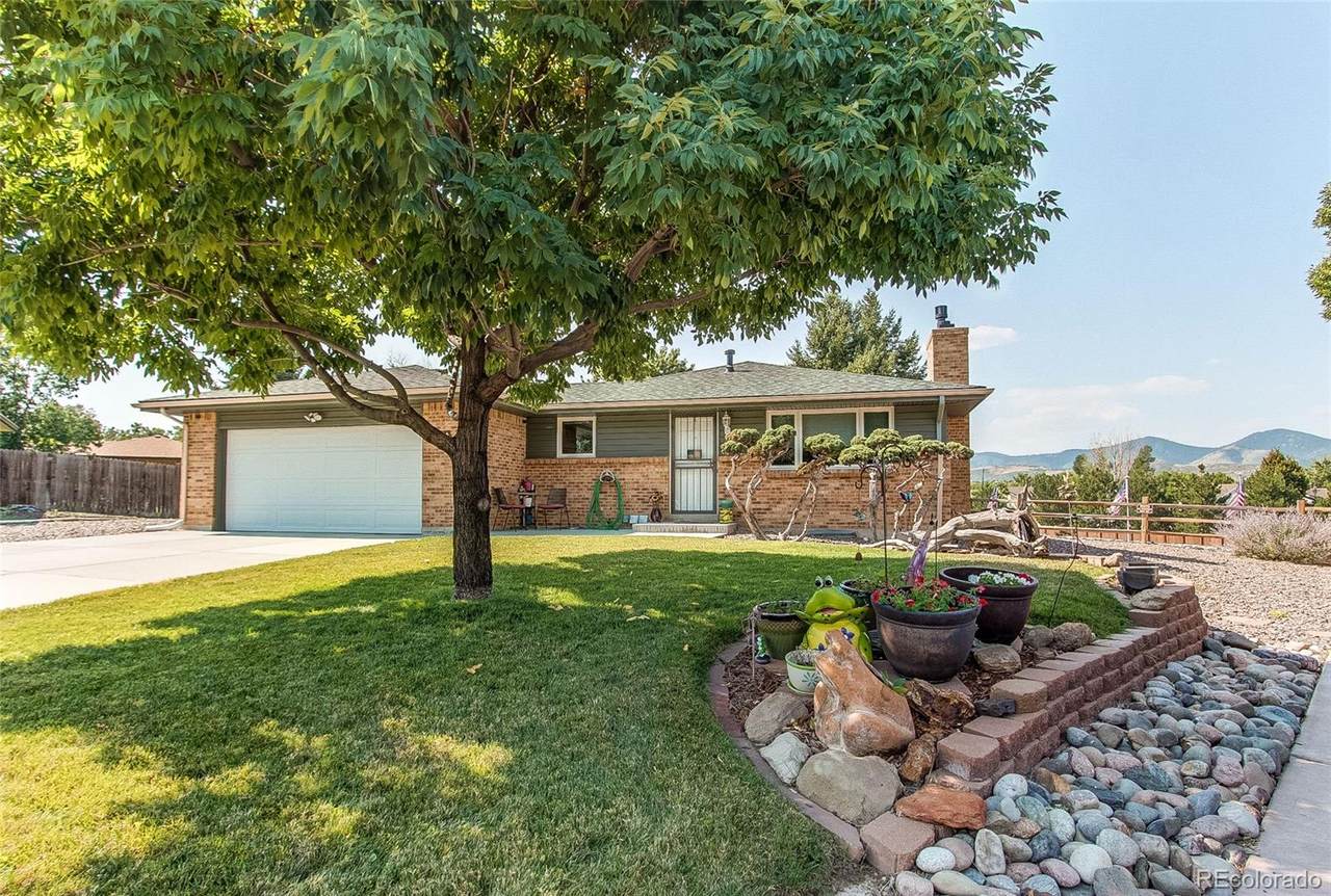 4525 Routt Street - Photo 1