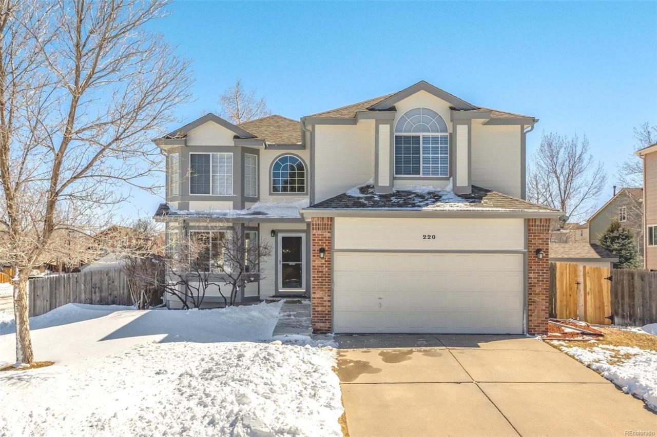 220 Chatfield Avenue - Photo 1