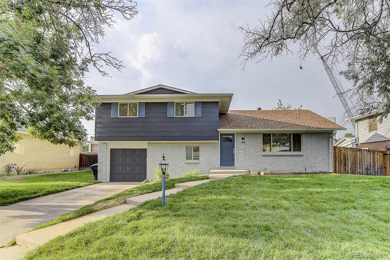 5445 Custer Place - Photo 1