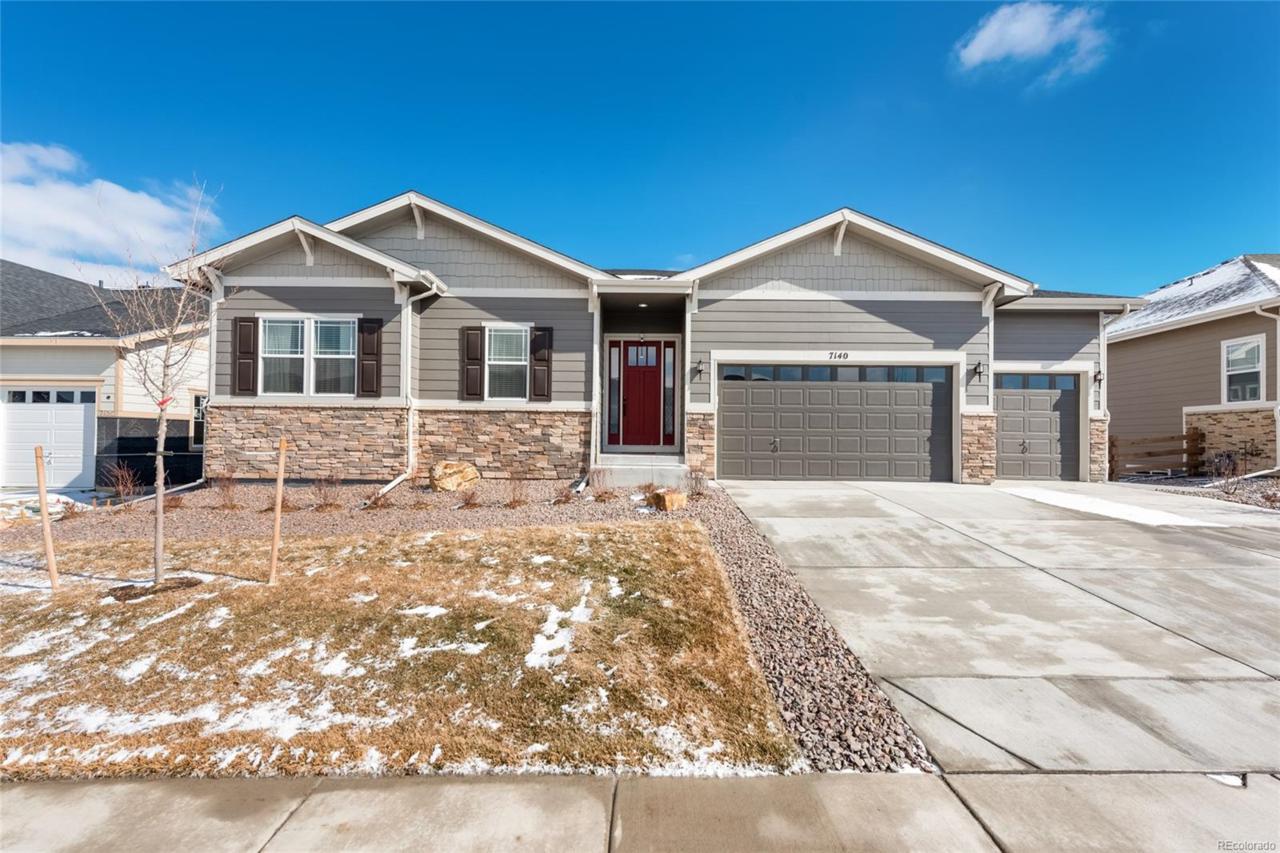 7140 Riverwood Way - Photo 1