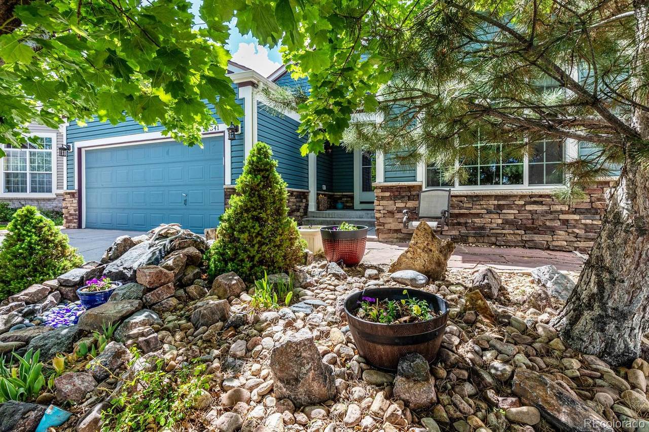 22341 Dorado Drive - Photo 1