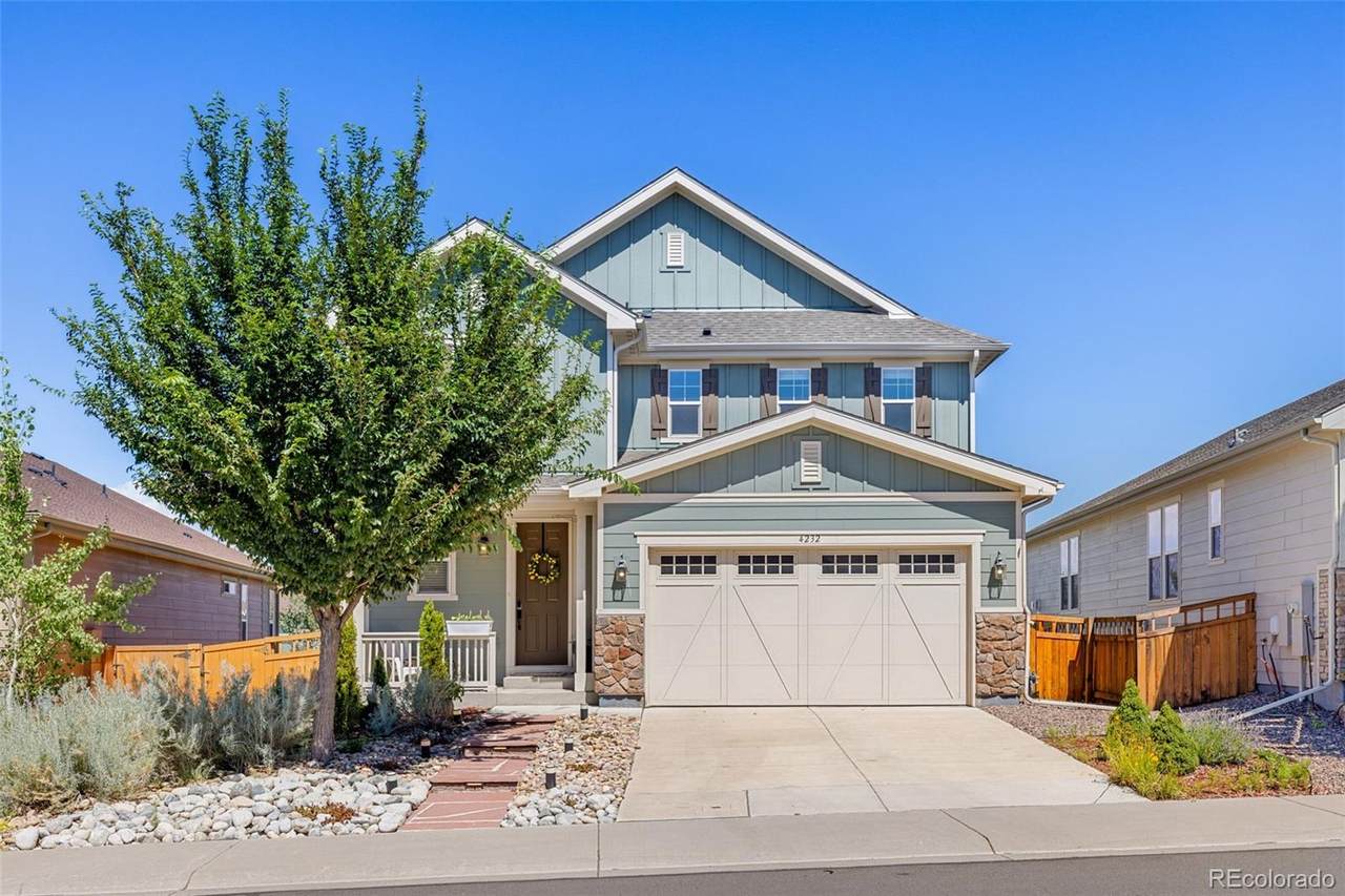 4232 Forever Circle - Photo 1